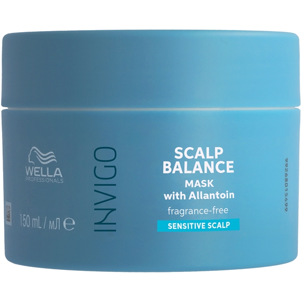 INVIGO Scalp Balance Mask - Sensitive Scalp (Kuva 1 tuotteesta 6)