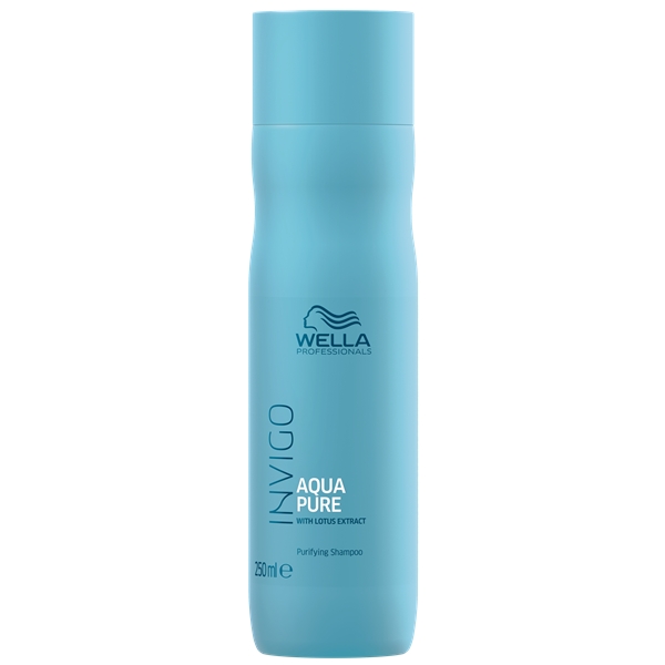 INVIGO Aqua Pure - Purifying Shampoo