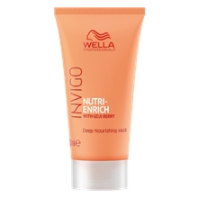 30 ml - INVIGO Travel Nutri Enrich Mask