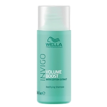 INVIGO Travel Volume Boost Shampoo