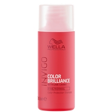 INVIGO Travel Brilliance Shampoo Fine Hair