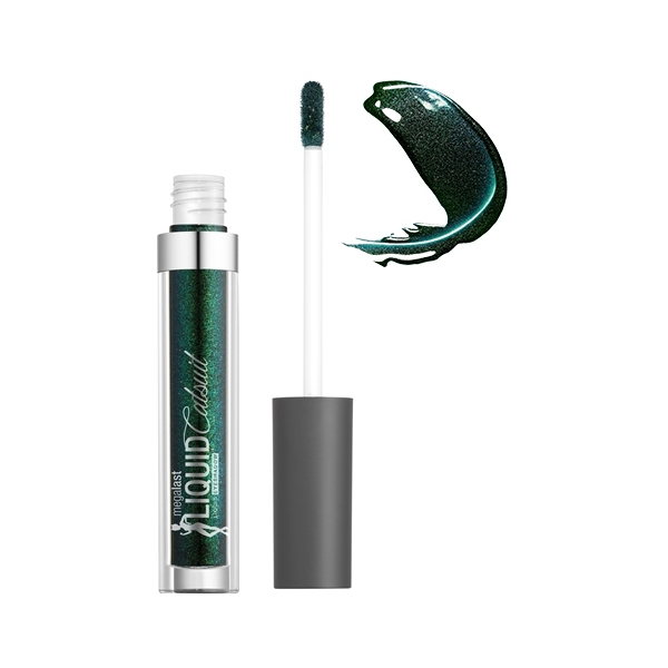 MegaLast Liquid Catsuit Metallic Eyeshadow