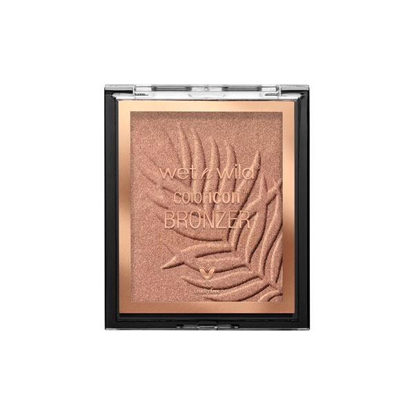 ColorIcon Bronzer (Kuva 1 tuotteesta 2)