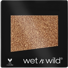 Color Icon Glitter Single