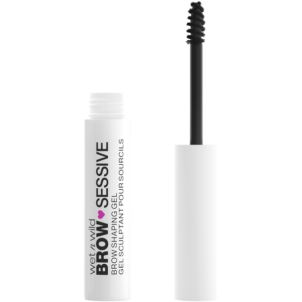 Wet n Wild Brow Sessive Brow Shaping Gel (Kuva 1 tuotteesta 2)