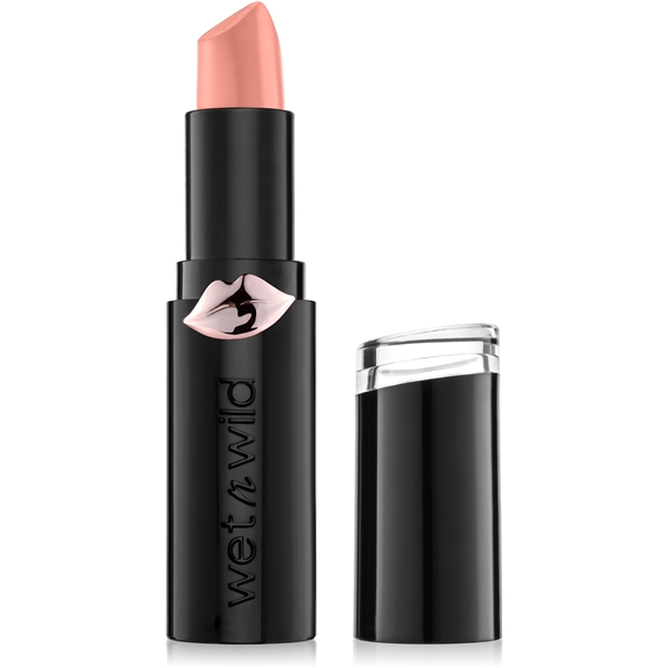 Mega Last Lipstick Matte Finish (Kuva 1 tuotteesta 2)