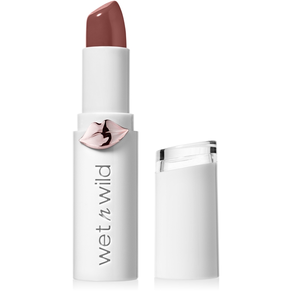 Mega Last Lipstick Shine Finish (Kuva 1 tuotteesta 2)