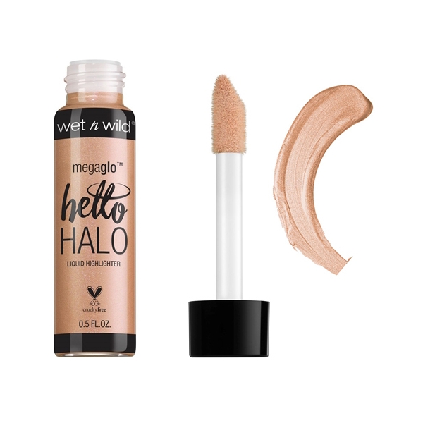 Mega Glo Liquid Highlighter