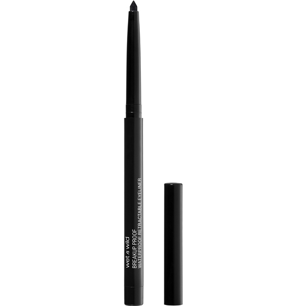 MegaLast Retractable Eyeliner