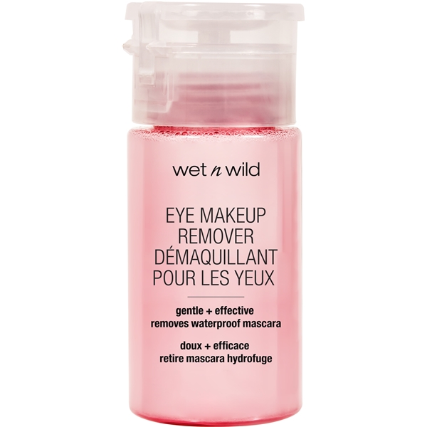 Wet n Wild Micellar Cleansing Water