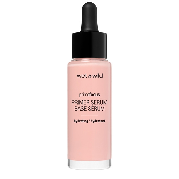 Wet n Wild Prime Focus Primer Serum (Kuva 1 tuotteesta 2)