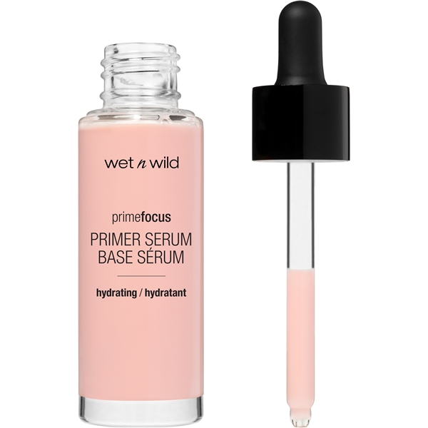 Wet n Wild Prime Focus Primer Serum (Kuva 2 tuotteesta 2)