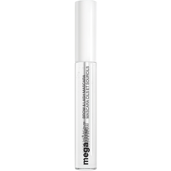 MegaClear Brow & Lash Mascara (Kuva 1 tuotteesta 3)