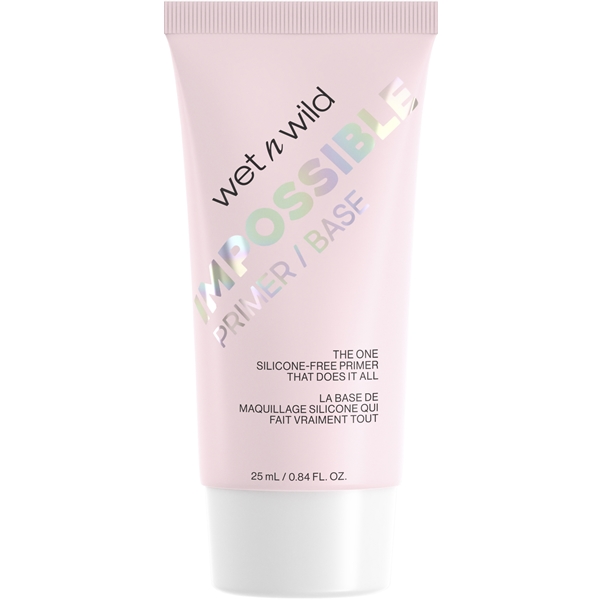 Wet n Wild Prime Focus The Impossible Primer (Kuva 1 tuotteesta 2)