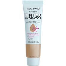 Wet n Wild Bare Focus Tinted Hydrator