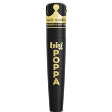 Wet n Wild Big Poppa Mascara