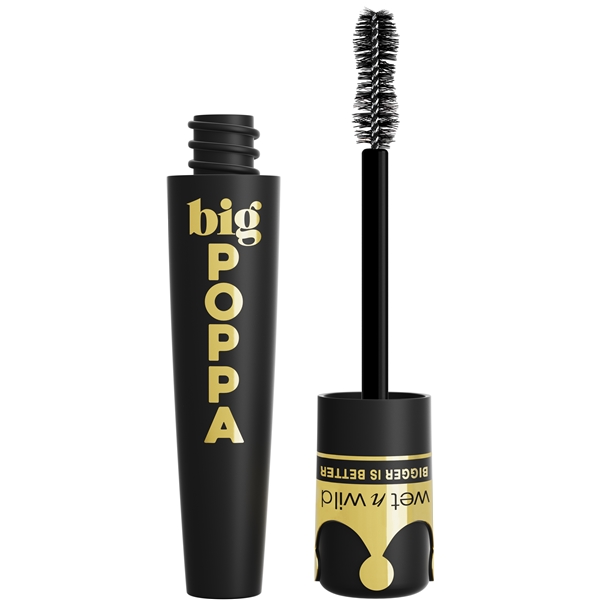Wet n Wild Big Poppa Mascara (Kuva 2 tuotteesta 2)