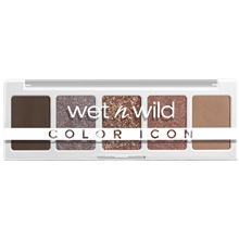 Wet n Wild 5 Pan Palette