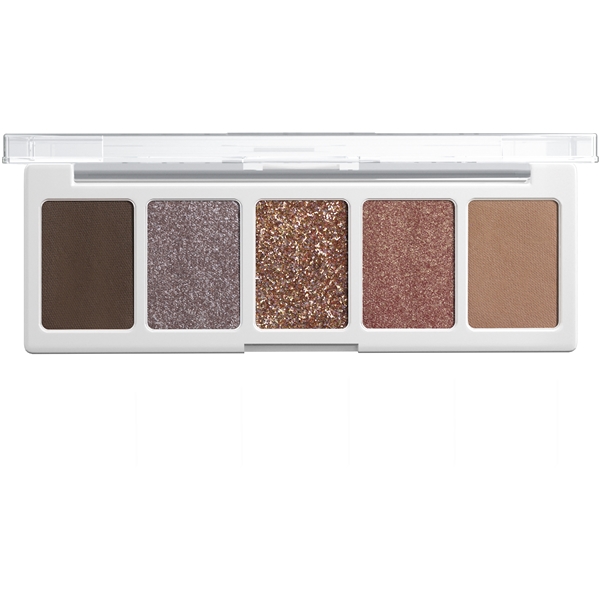 Wet n Wild 5 Pan Palette (Kuva 2 tuotteesta 3)