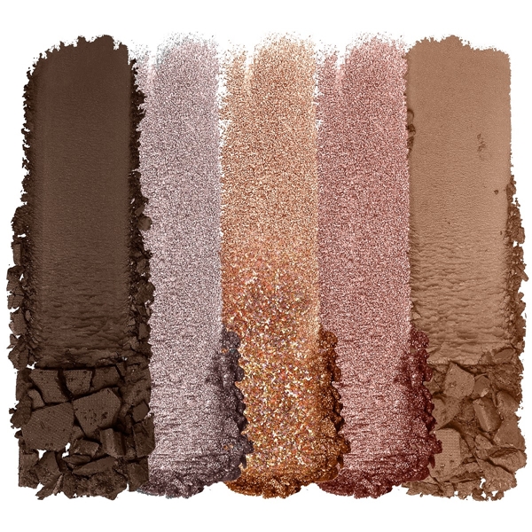 Wet n Wild 5 Pan Palette (Kuva 3 tuotteesta 3)