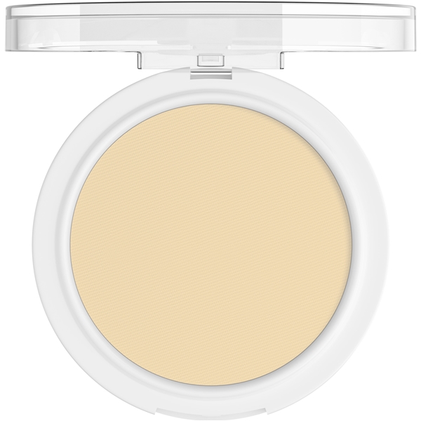 Bare Focus Clarifying Finishing Powder (Kuva 2 tuotteesta 6)