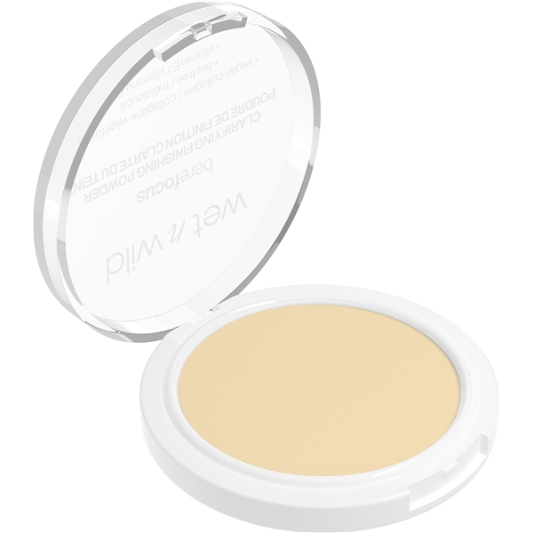 Bare Focus Clarifying Finishing Powder (Kuva 4 tuotteesta 6)