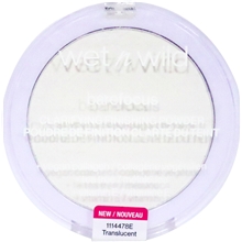 Bare Focus Clarifying Finishing Powder