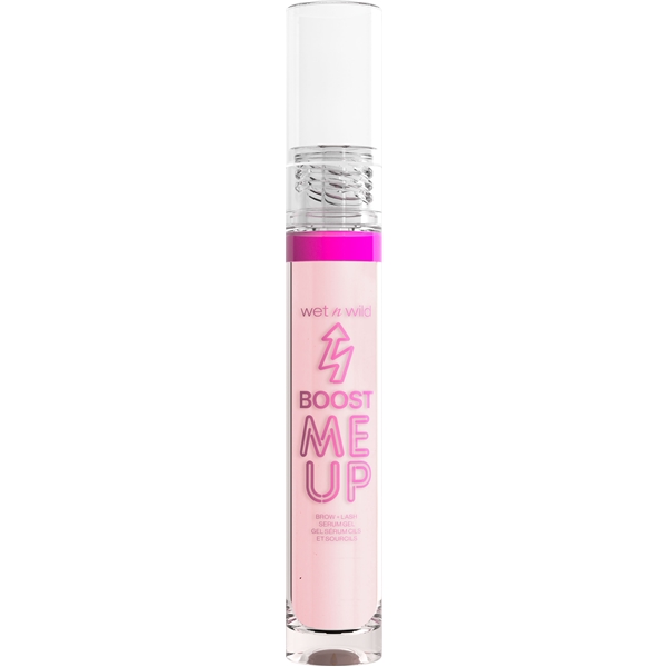 Wet n Wild Boost Me Up Brow & Lash Serum (Kuva 1 tuotteesta 3)