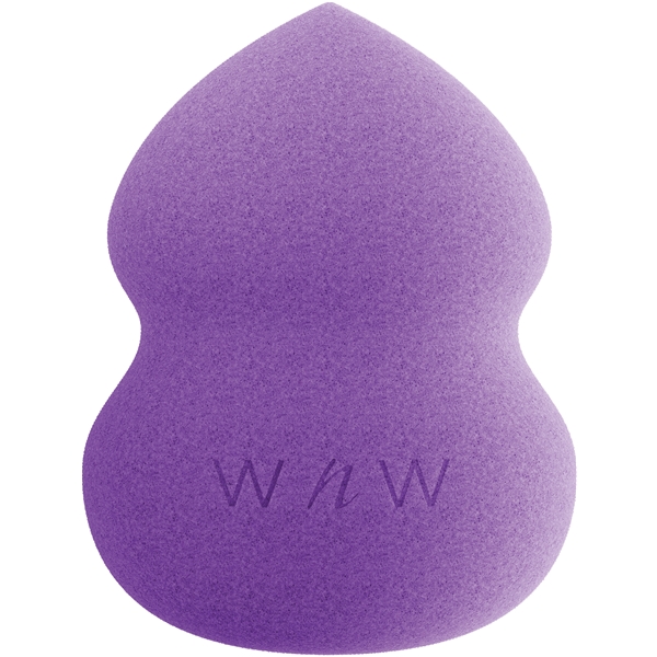 Wet n Wild Hourglass Makeup Sponge (Kuva 1 tuotteesta 2)