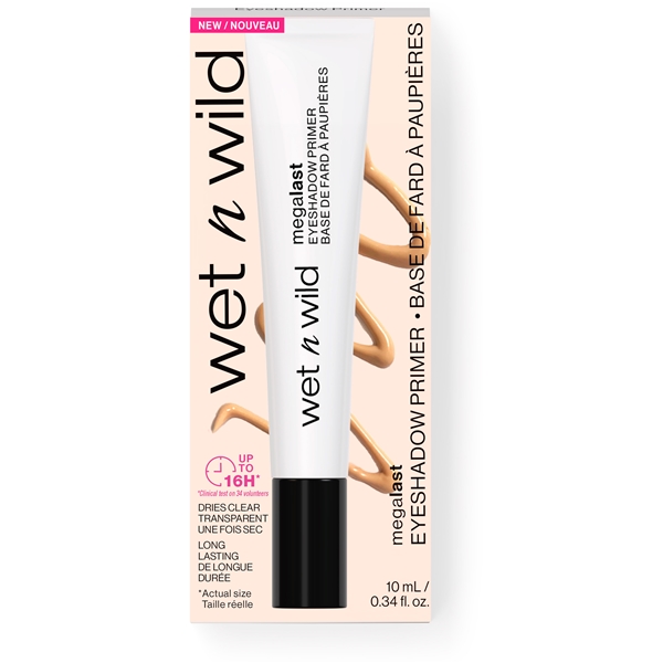 MegaLast Eyeshadow Primer (Kuva 2 tuotteesta 5)