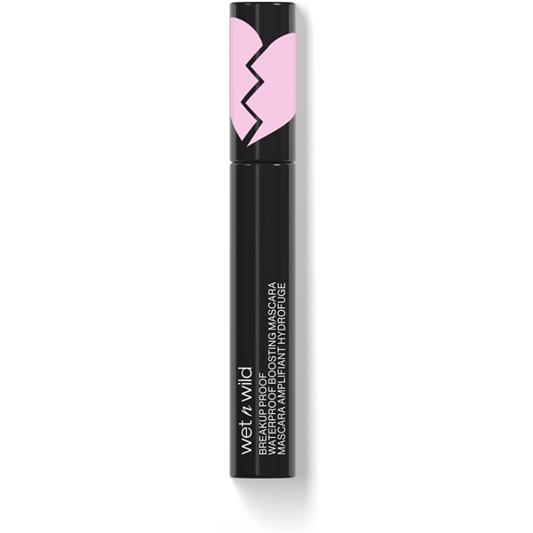 Megalast Breakup Proof Waterproof Mascara (Kuva 1 tuotteesta 5)