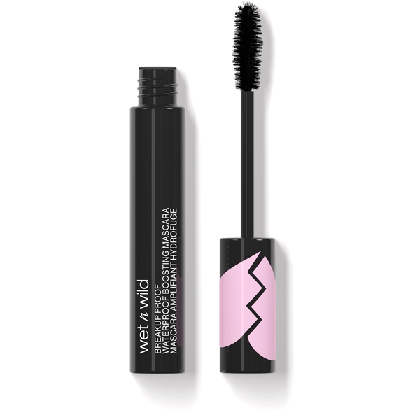 Megalast Breakup Proof Waterproof Mascara (Kuva 3 tuotteesta 5)