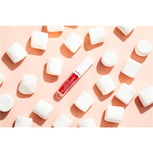 Wet n Wild Cloud Pout Marshmallow Lip Mousse (Kuva 5 tuotteesta 5)