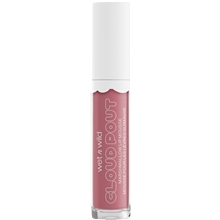 Wet n Wild Cloud Pout Marshmallow Lip Mousse