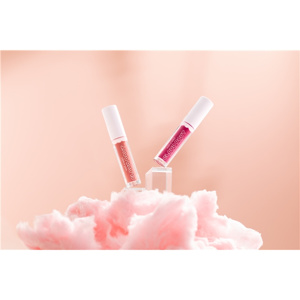 Wet n Wild Cloud Pout Marshmallow Lip Mousse (Kuva 4 tuotteesta 4)
