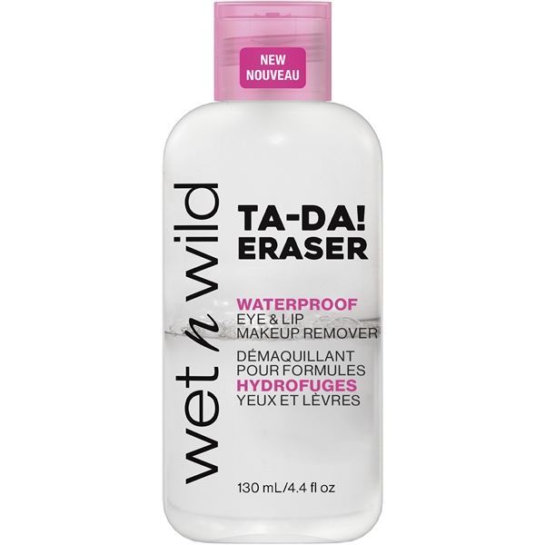 TA DA! Eraser Eye & Lip Makeup Remover (Kuva 1 tuotteesta 2)