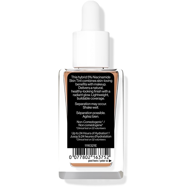 Bare Focus Niacinamide Skin Tint (Kuva 4 tuotteesta 4)