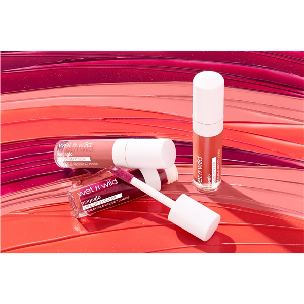 Mega Glo Lip & Cheek Color (Kuva 5 tuotteesta 5)