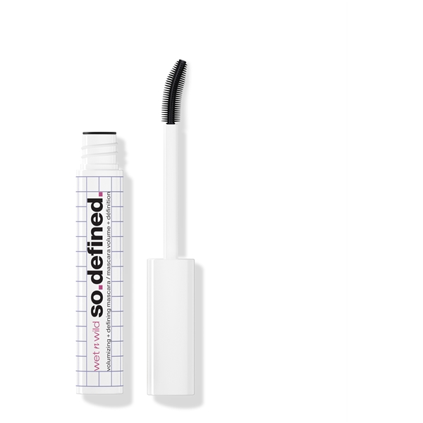 Wet n Wild So Defined Volumizing Mascara (Kuva 1 tuotteesta 2)