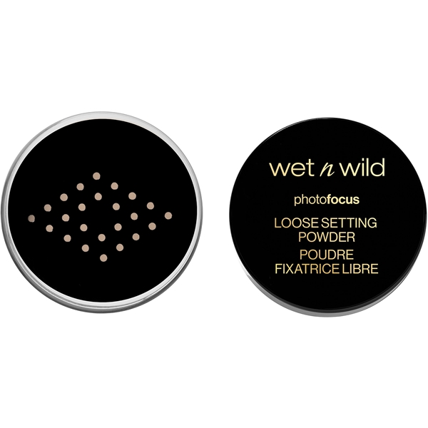 Photo Focus Loose Setting Powder (Kuva 4 tuotteesta 6)
