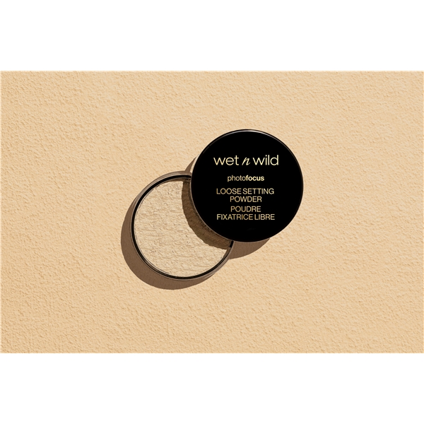 Photo Focus Loose Setting Powder (Kuva 6 tuotteesta 6)