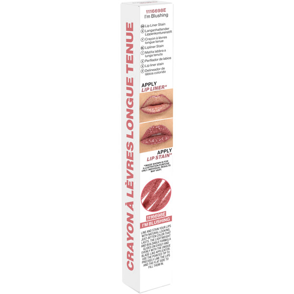 Perfect Pout Lip Liner Stain (Kuva 7 tuotteesta 7)