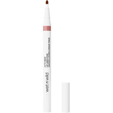 Perfect Pout Lip Liner Stain Nude Tights