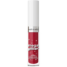 Mega Glitter Shimmer Liquid Lipstick New Soulmate