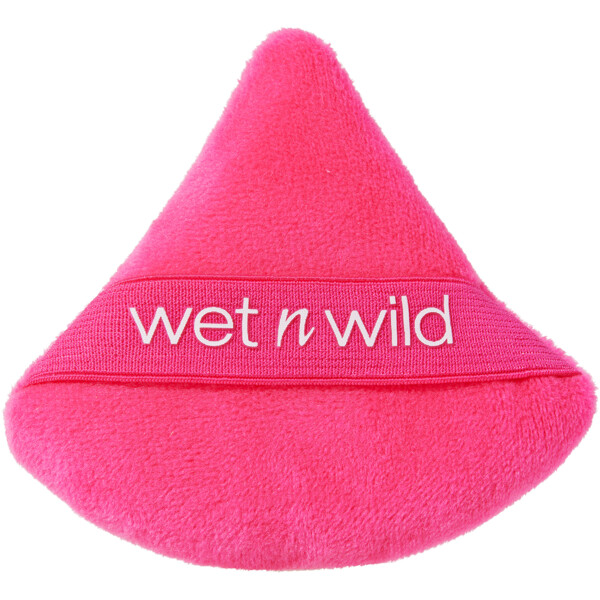 Wet n Wild Powder Puff (Kuva 1 tuotteesta 7)