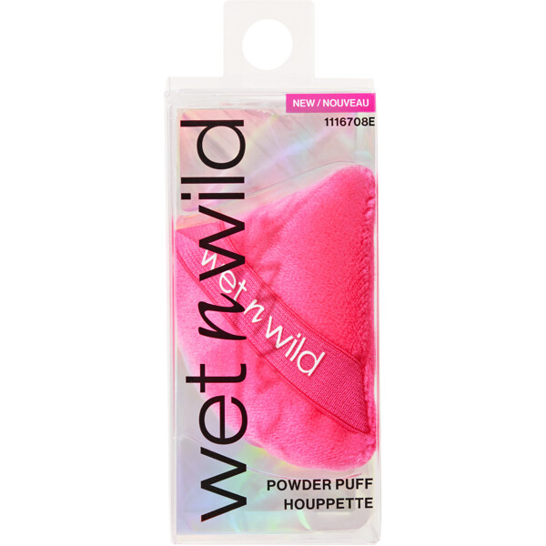 Wet n Wild Powder Puff (Kuva 3 tuotteesta 7)