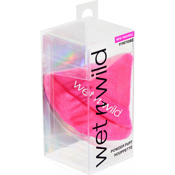 Wet n Wild Powder Puff (Kuva 4 tuotteesta 7)