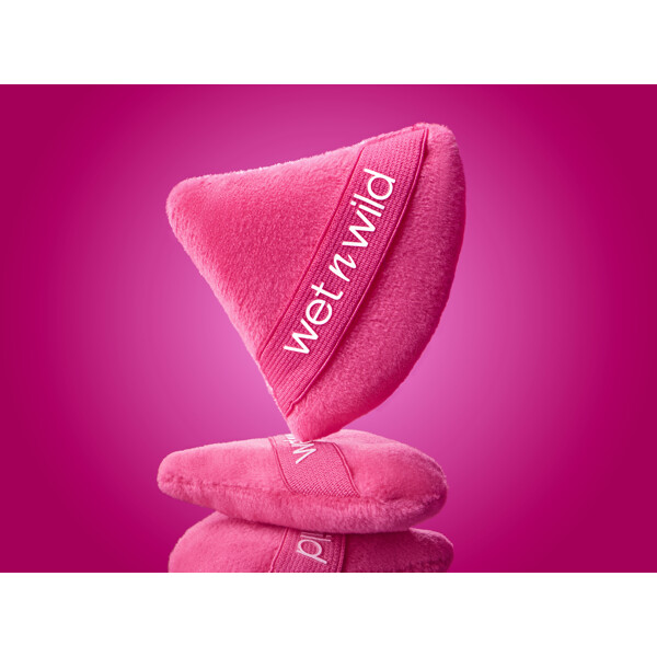 Wet n Wild Powder Puff (Kuva 6 tuotteesta 7)