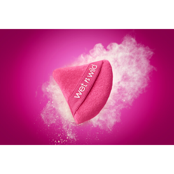 Wet n Wild Powder Puff (Kuva 7 tuotteesta 7)