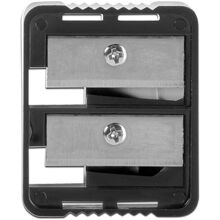Wet n Wild Dual Pencil Sharpener
